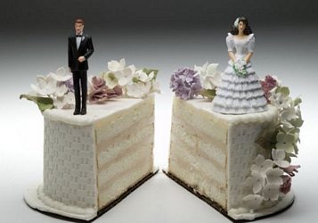 Co zrobić z kredytem przy rozwodzie