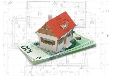 kredyt na rozbudowę domu